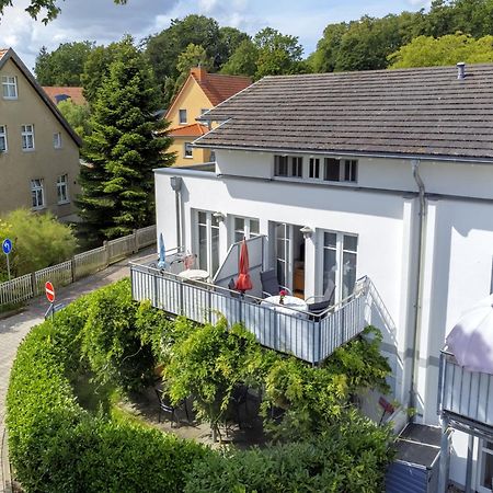 Zinnowitz - Cozy Nest Екстер'єр фото