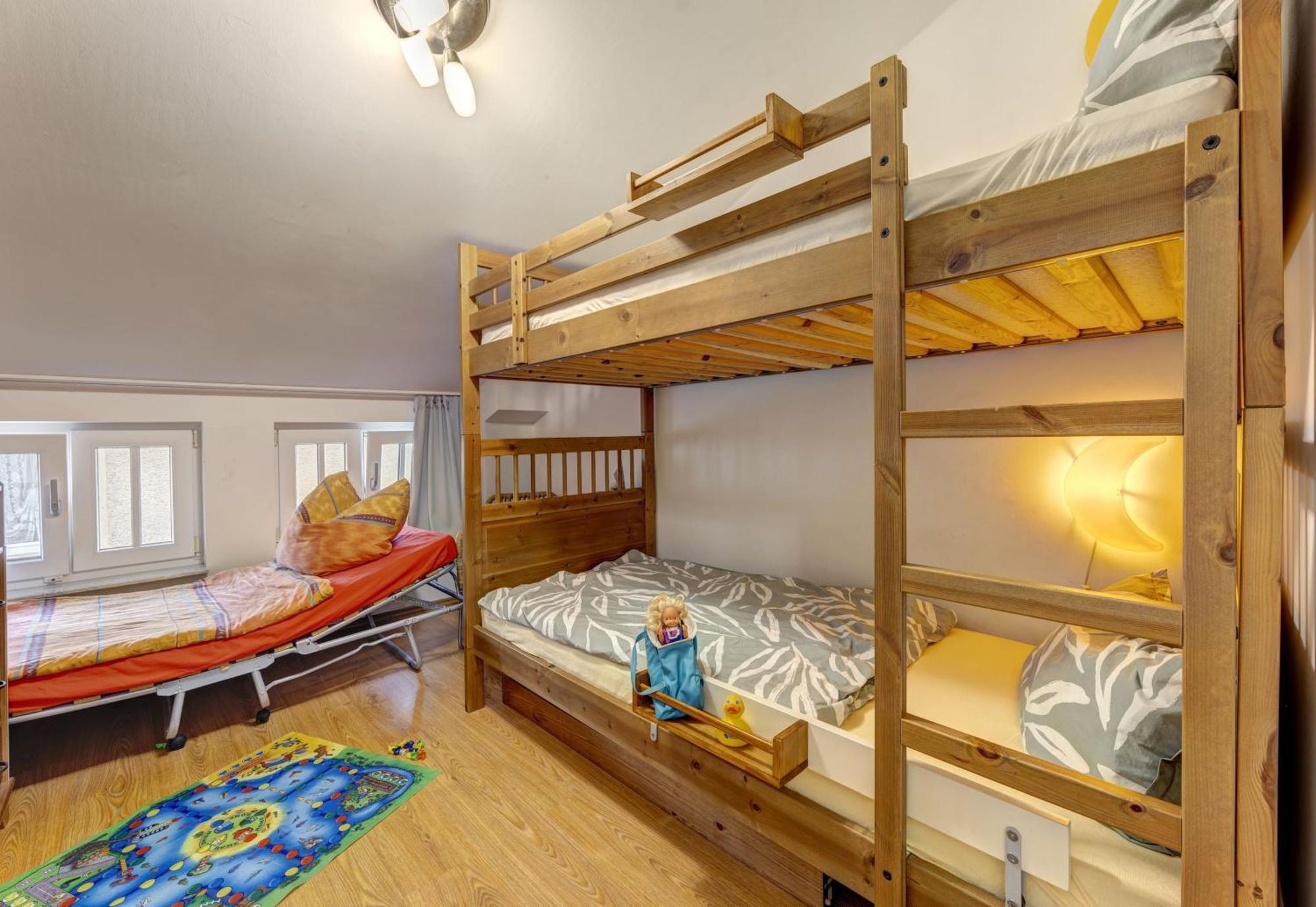 Zinnowitz - Cozy Nest Екстер'єр фото