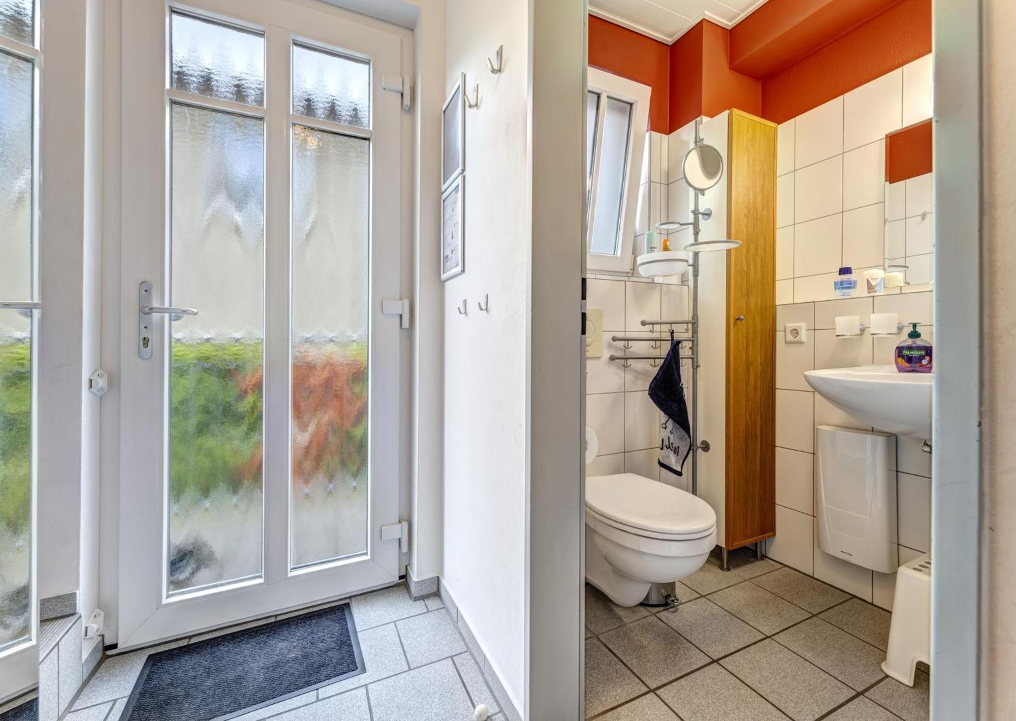Zinnowitz - Cozy Nest Екстер'єр фото